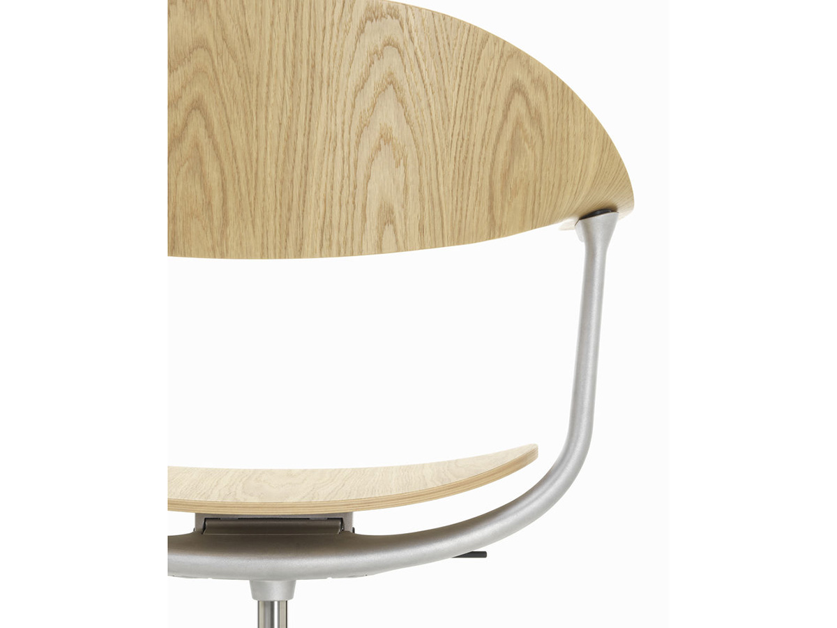 Mynt Poltrona Ufficio