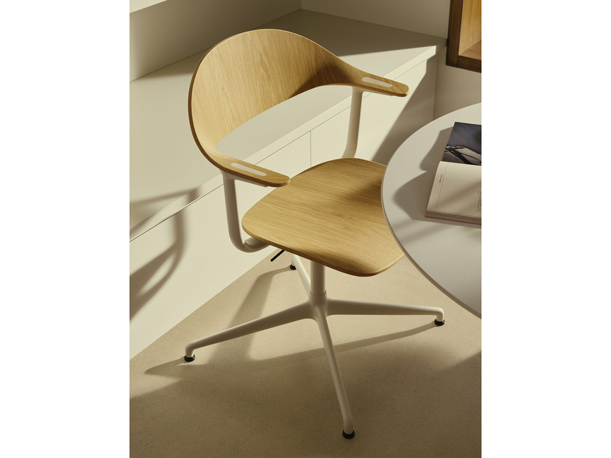 Mynt Poltrona Ufficio