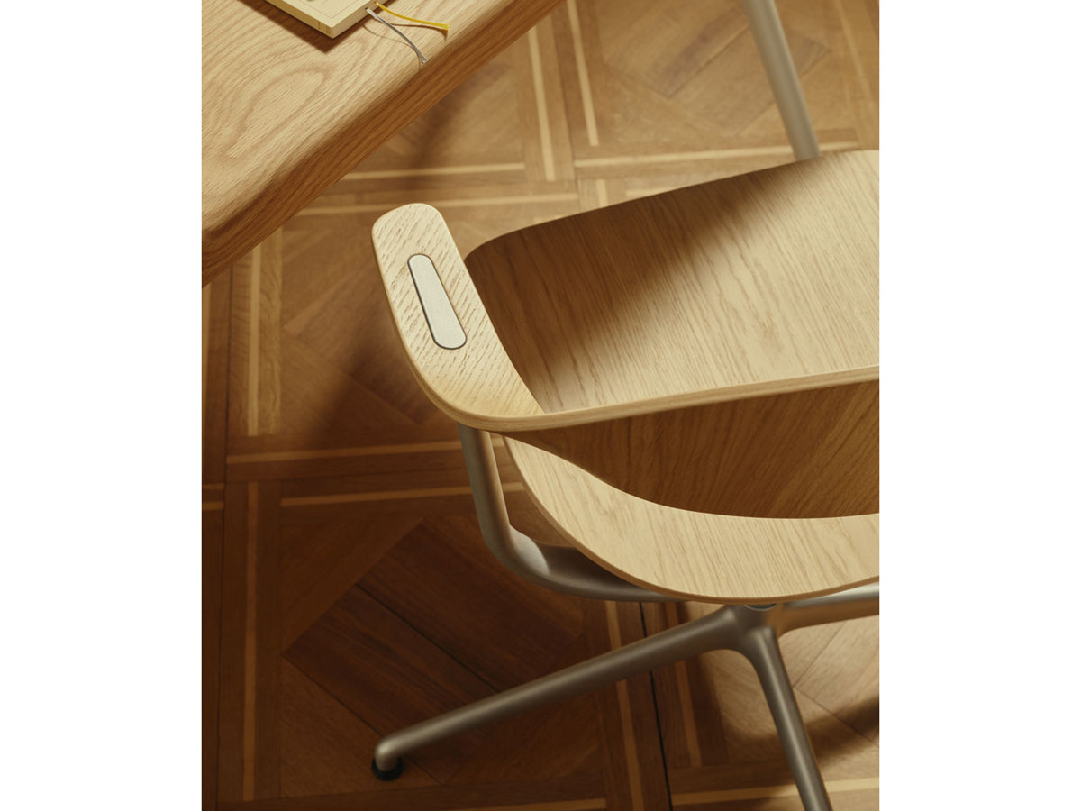 Mynt Poltrona Ufficio