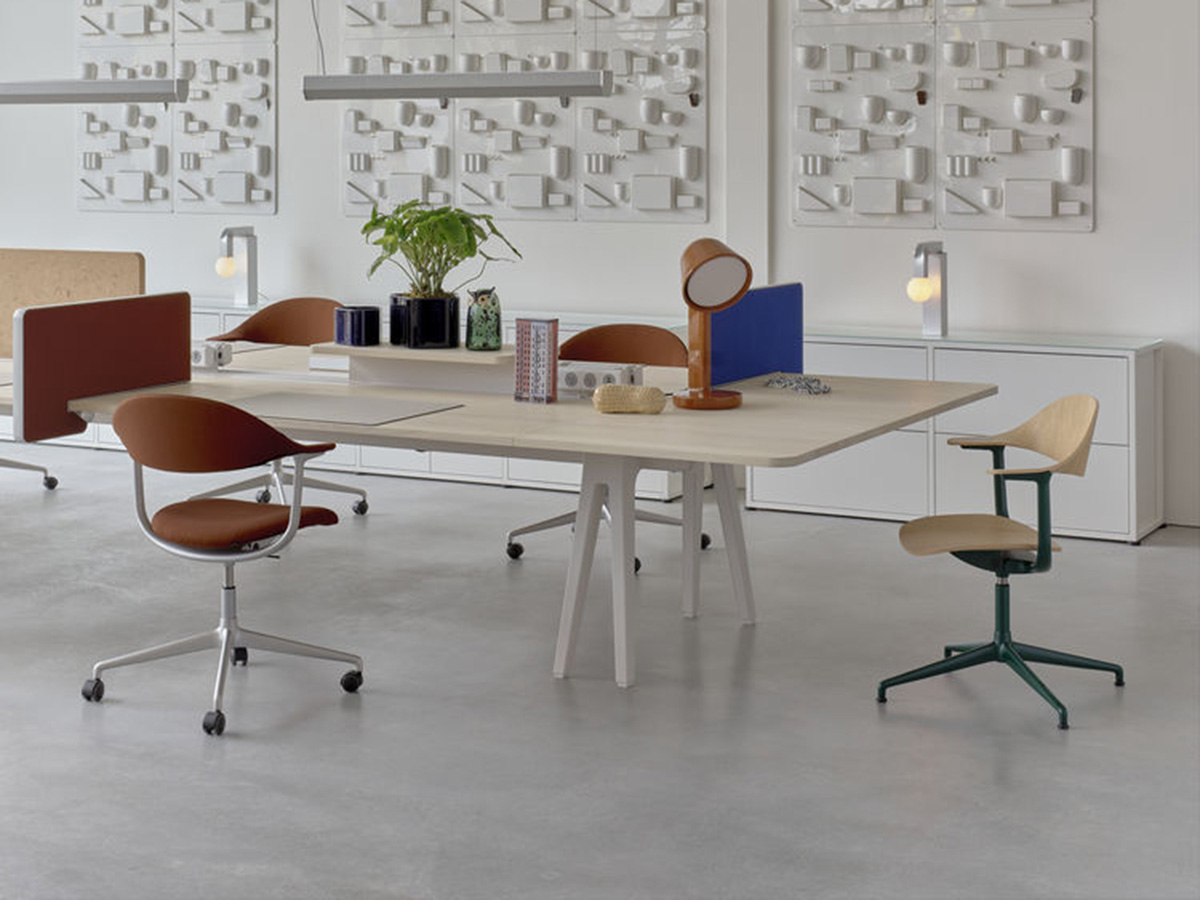 Mynt Poltrona Ufficio