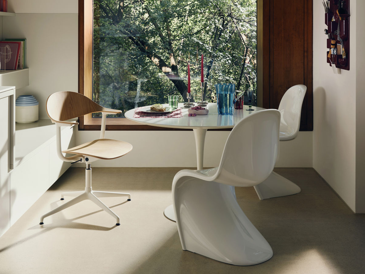 Mynt Poltrona Ufficio