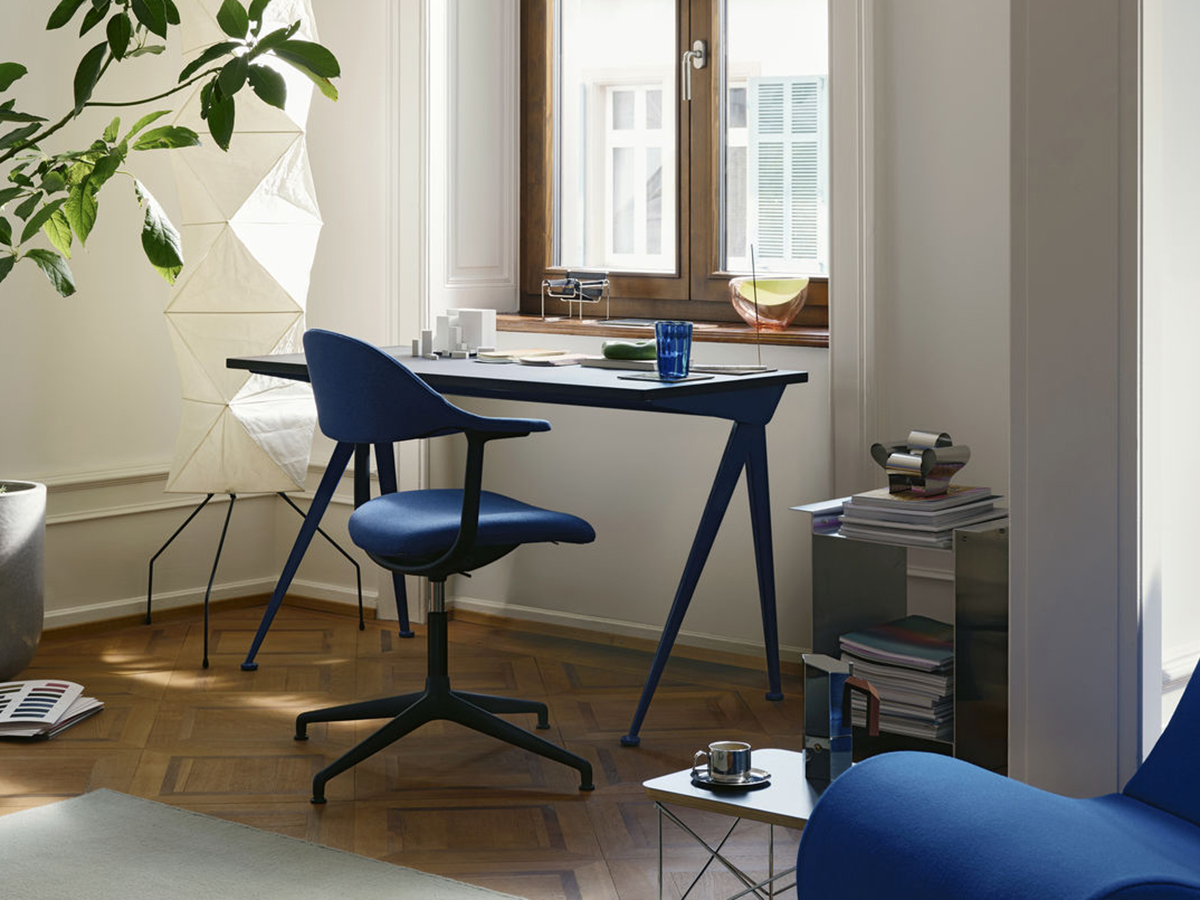 Mynt Poltrona Ufficio