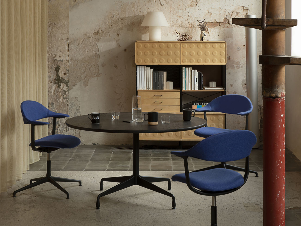 Mynt Poltrona Ufficio