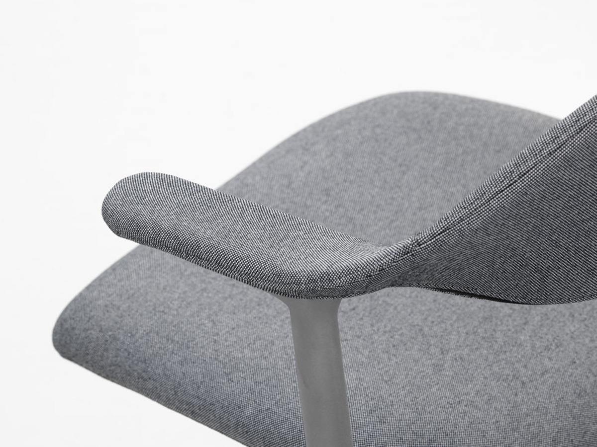 Mynt Poltrona Ufficio