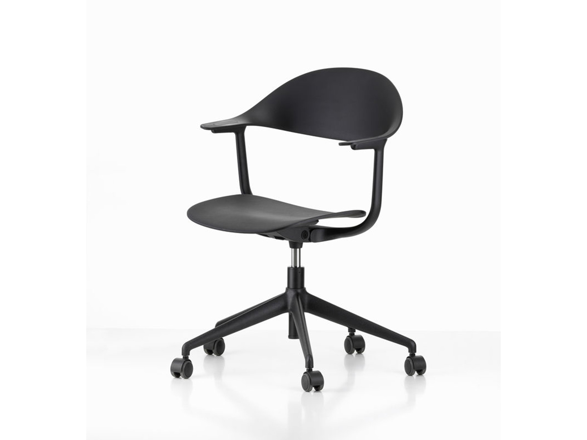 Mynt Poltrona Ufficio