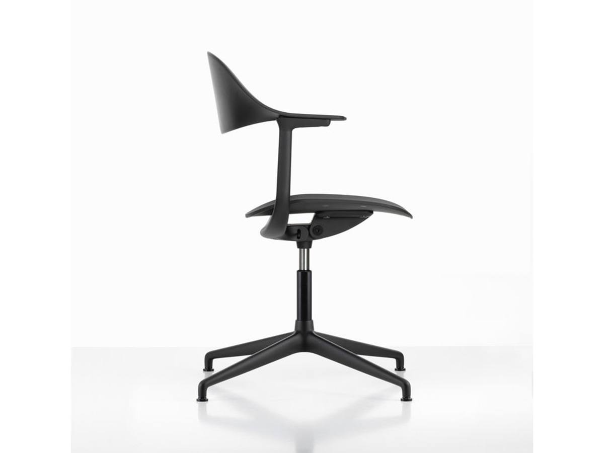 Mynt Poltrona Ufficio