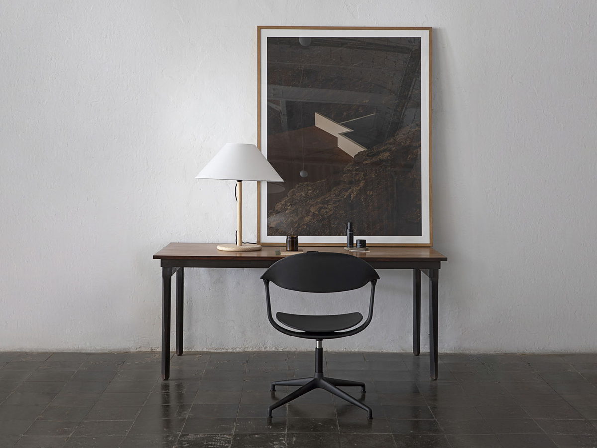 Mynt Poltrona Ufficio