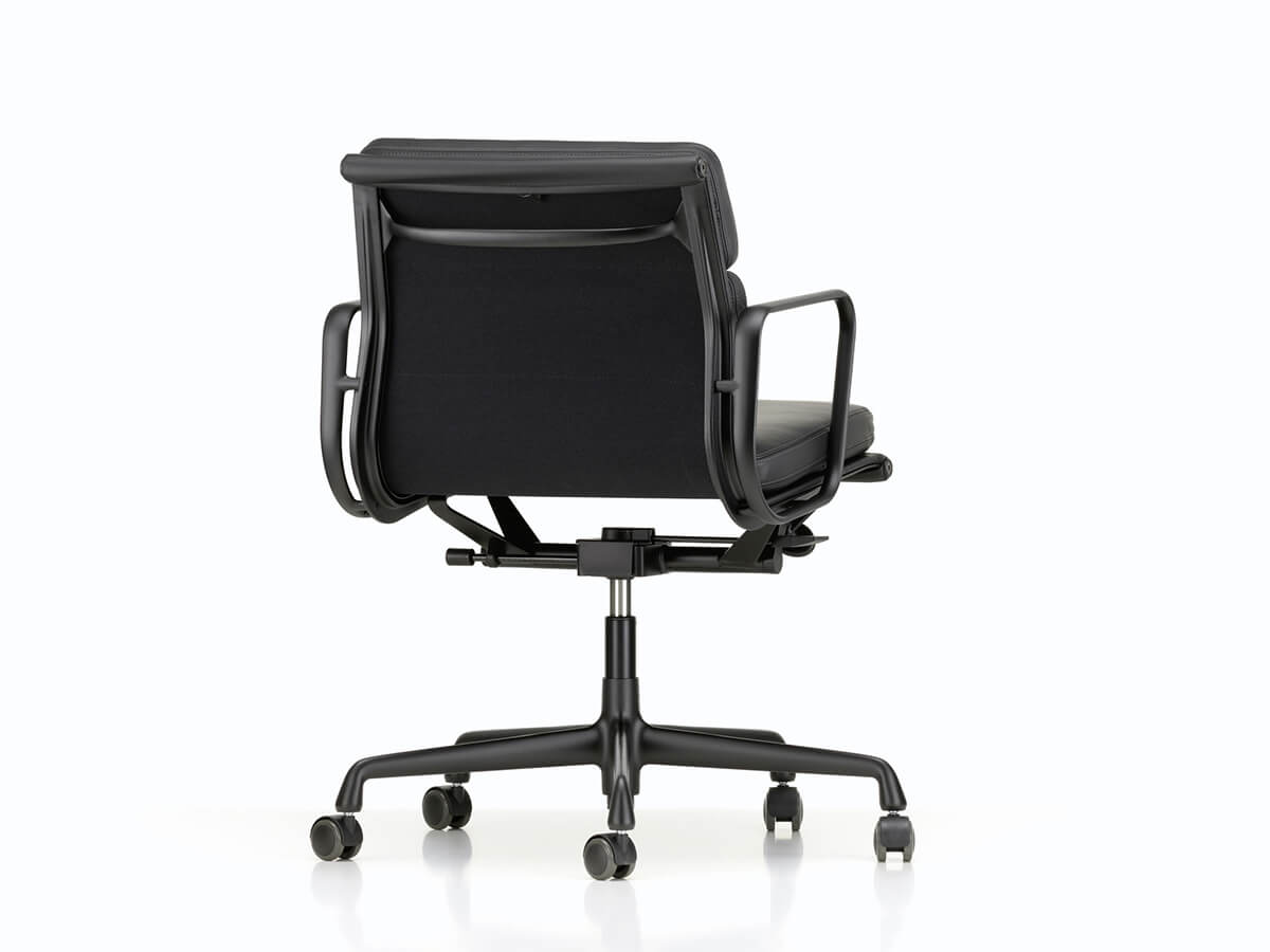 Soft Pad Chair Poltrona Ufficio