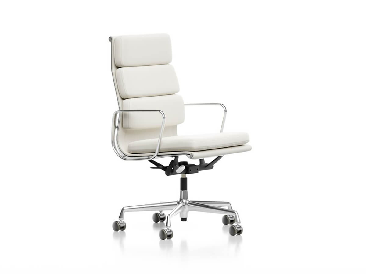 Soft Pad Office Chair