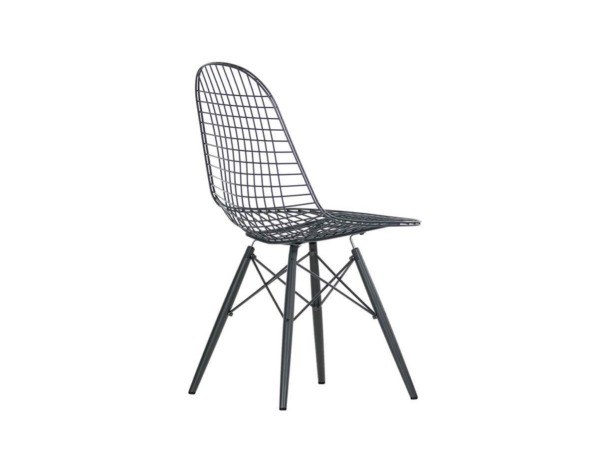 Vitra Wire Chair Sedia DKW