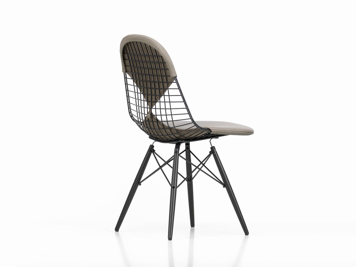 Wire Chair Sedia