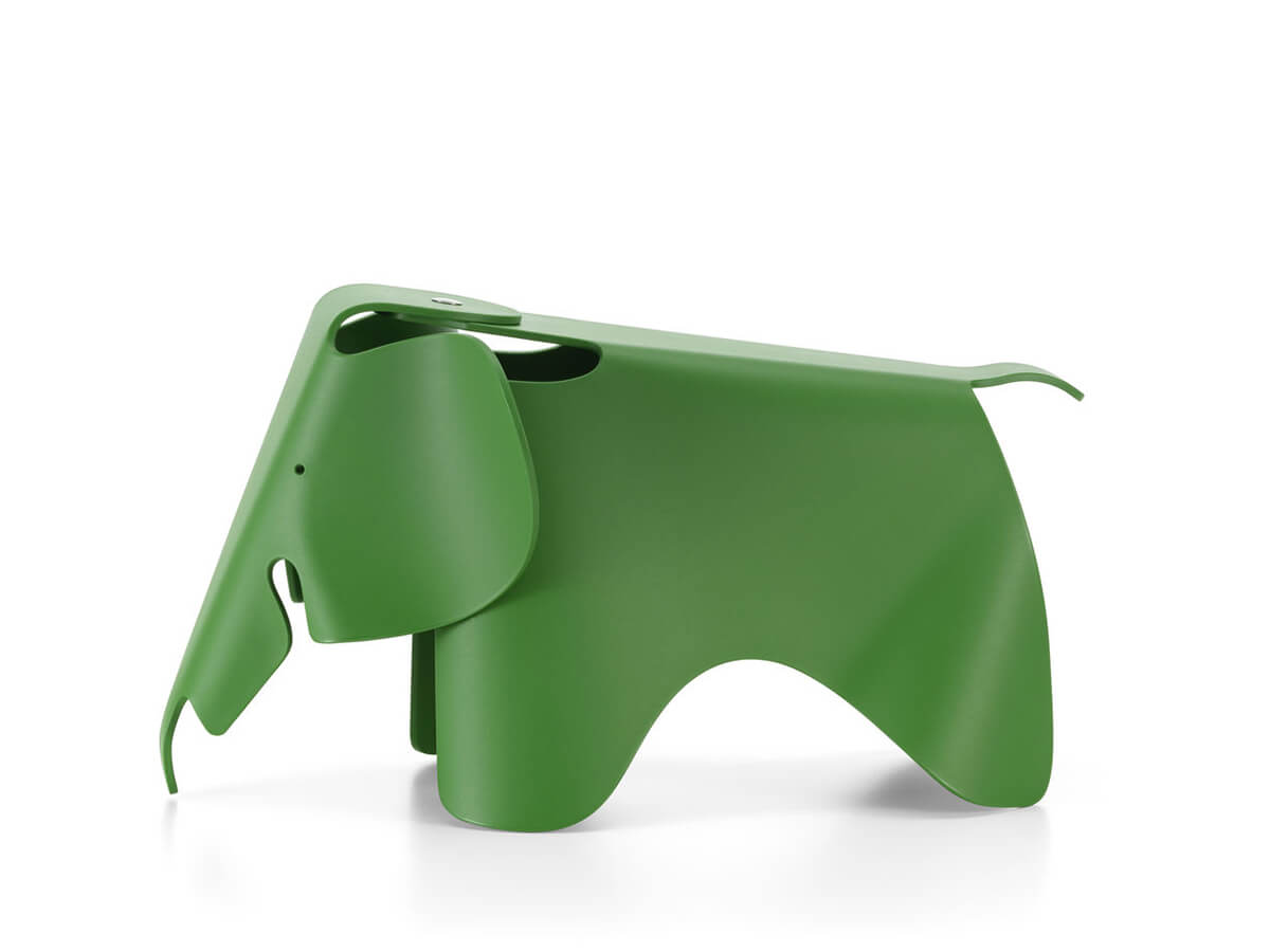 Eames Elephant Stool