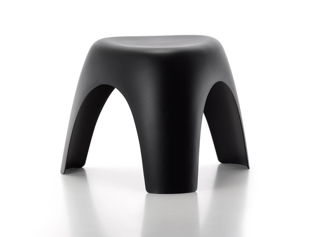 Elephant Stool Sgabello