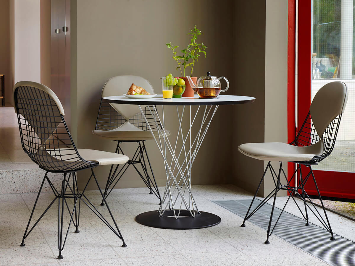 Noguchi Dining Table