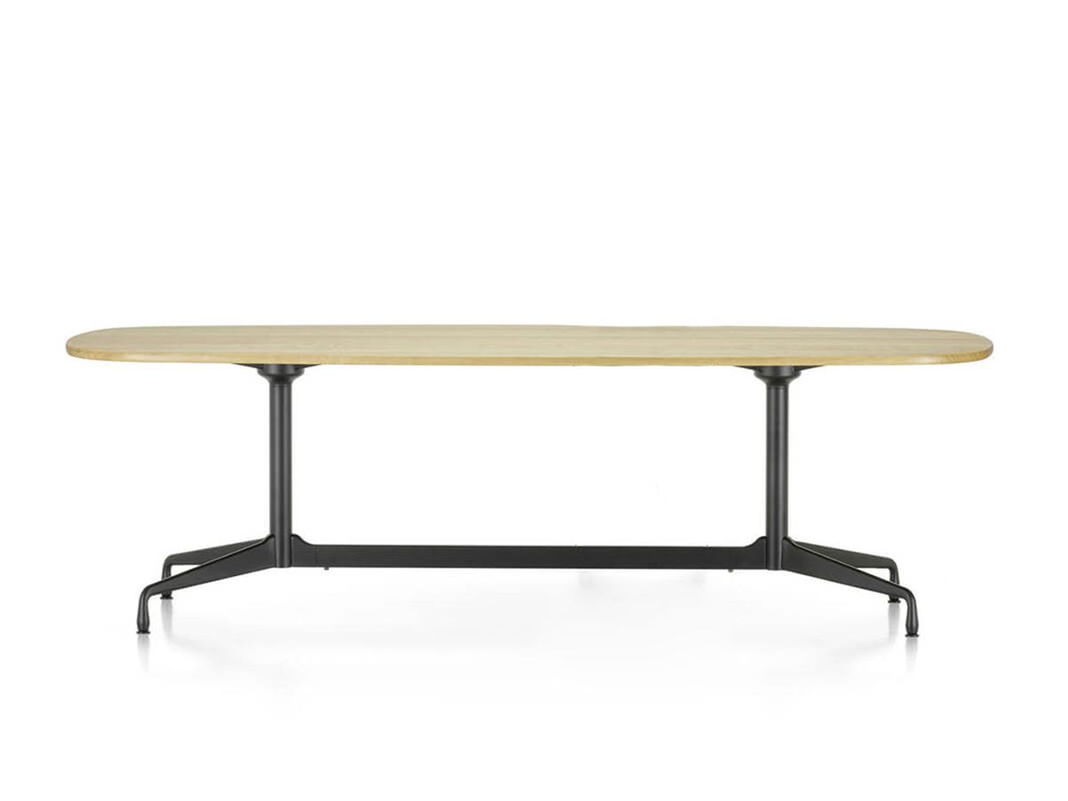 Vitra Eames Segmented Tables Dining Table 