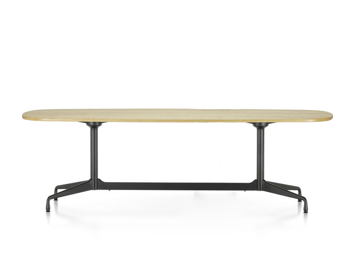 Eames Segmented Tables Dining Tavolo