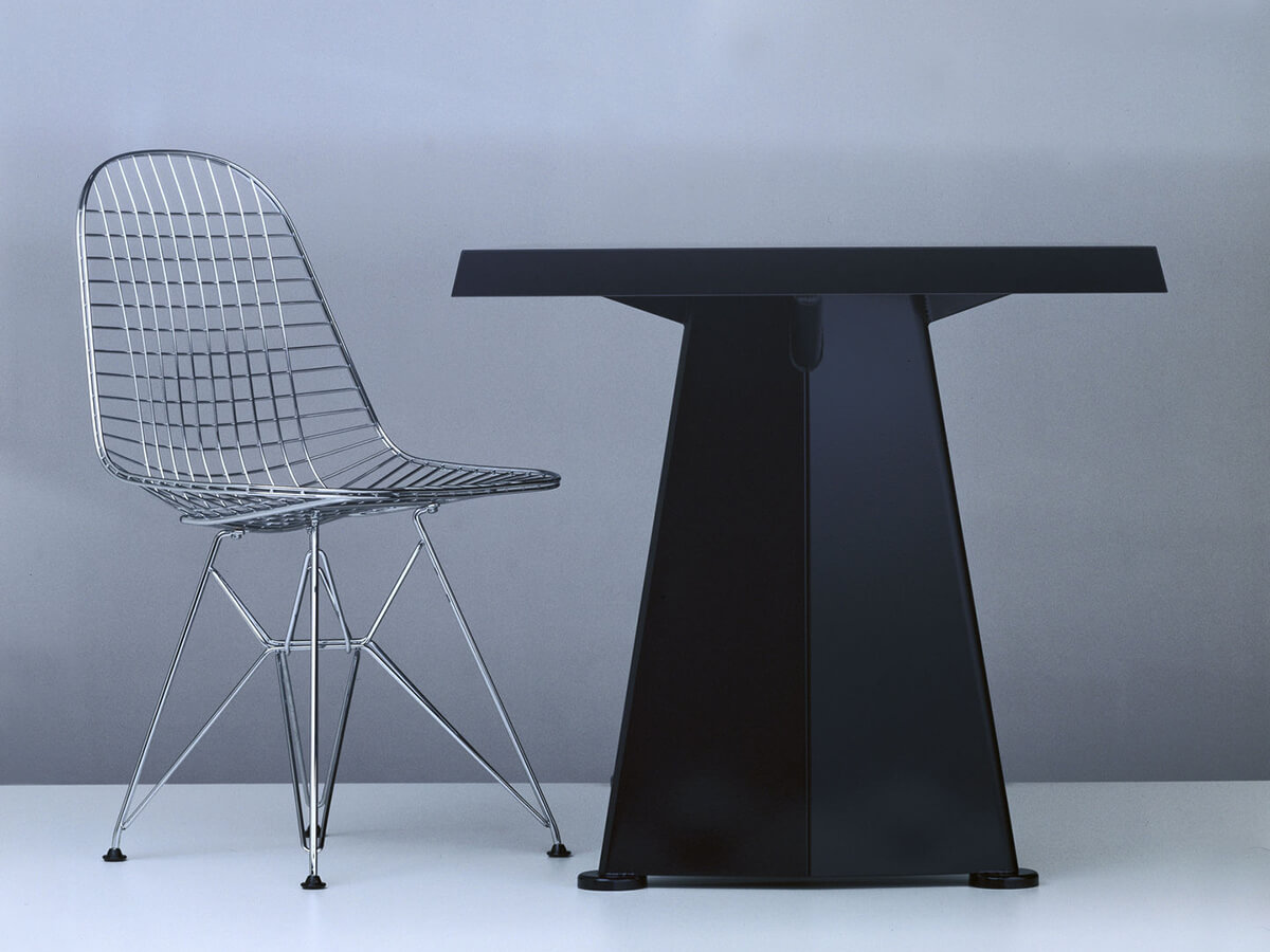 Trapèze Dining Table