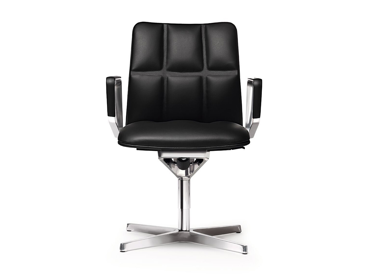 Leadchair Executive Poltrona Ufficio