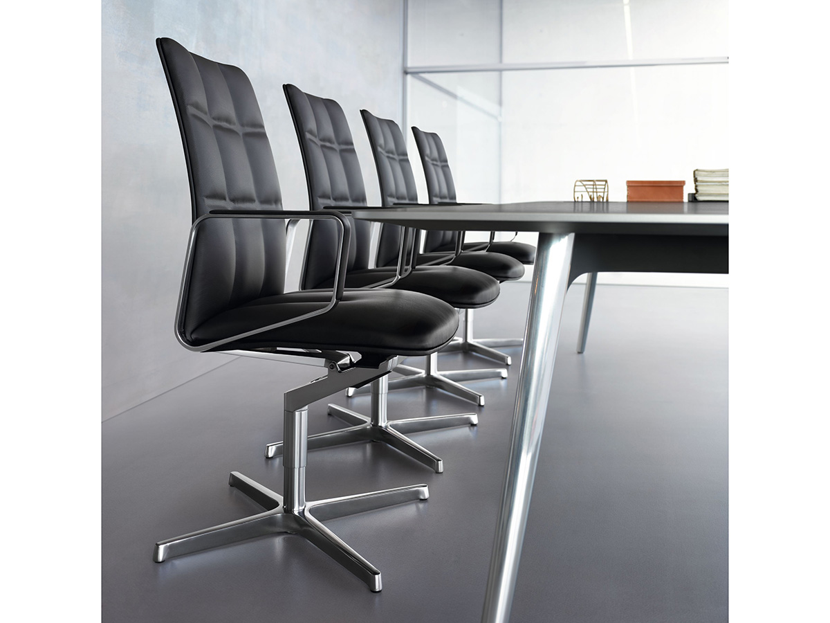Leadchair Executive Office Chair