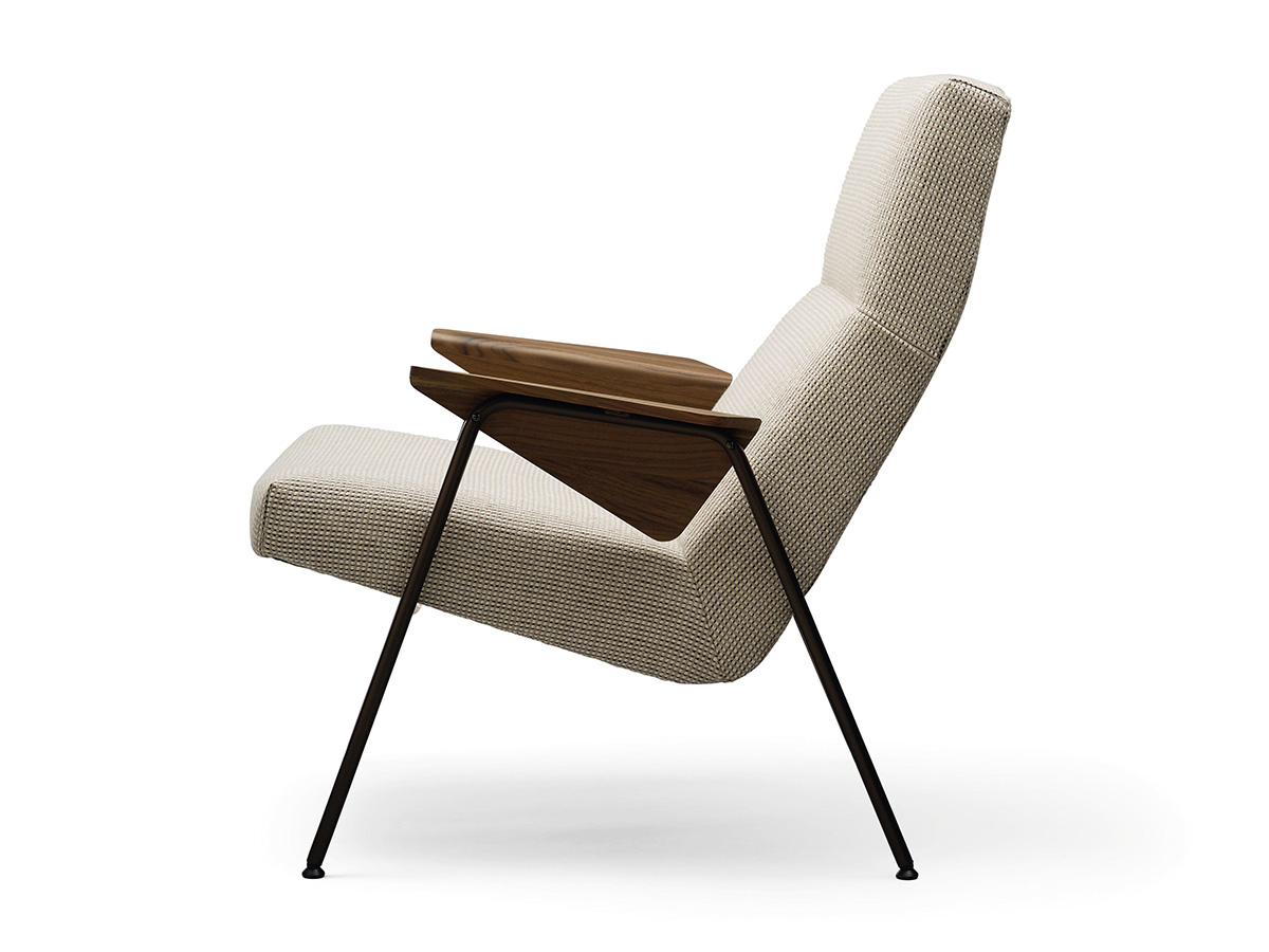 Votteler Armchair