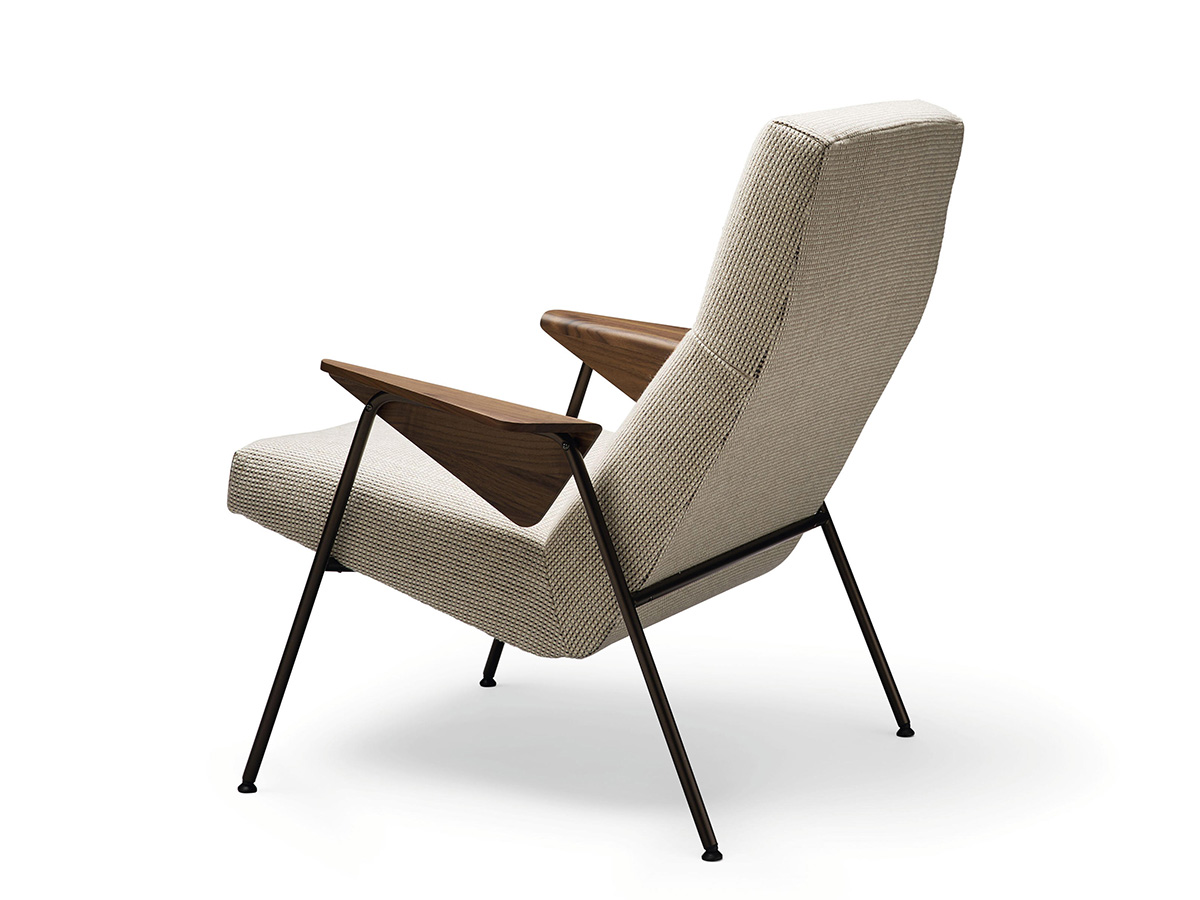 Votteler Armchair