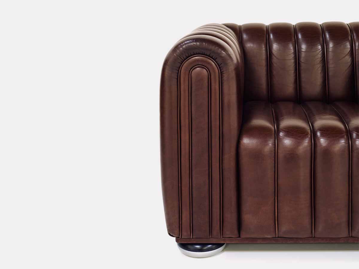 Club 1910 Sofa