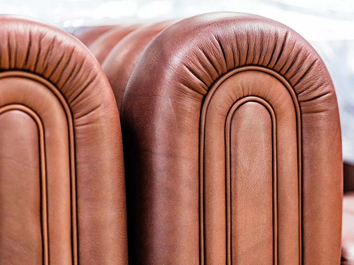 Club 1910 Sofa