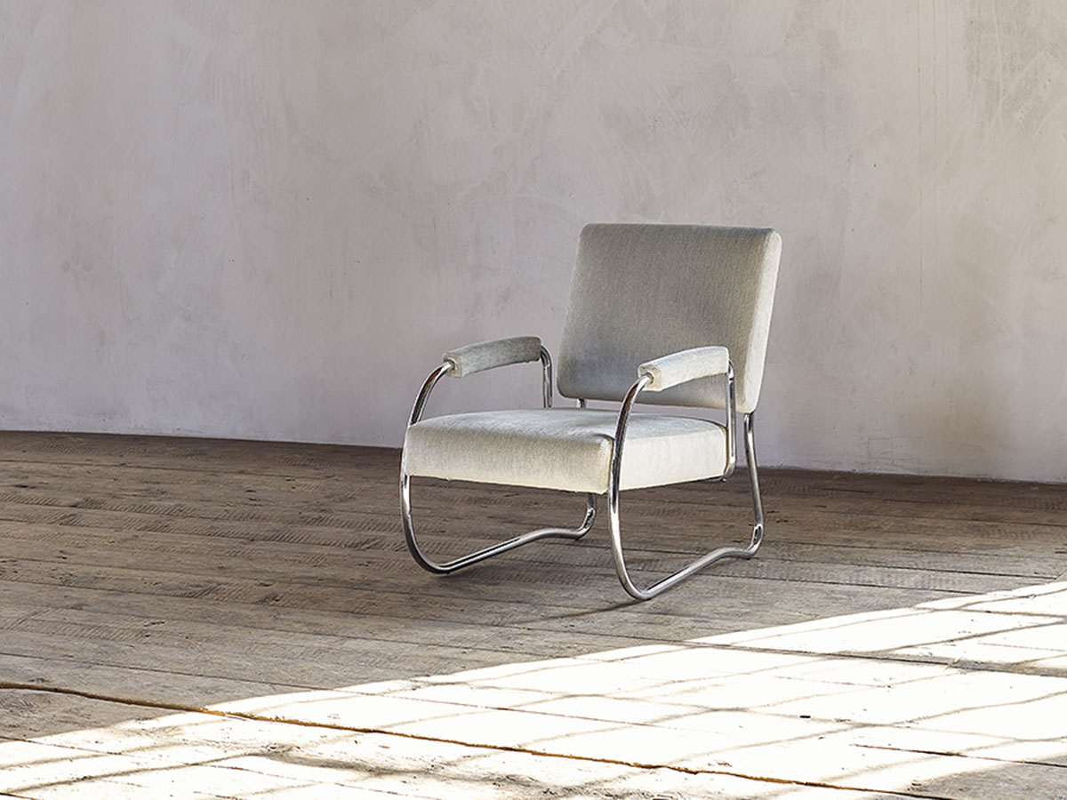 Freischwinger Nr.2 Armchair