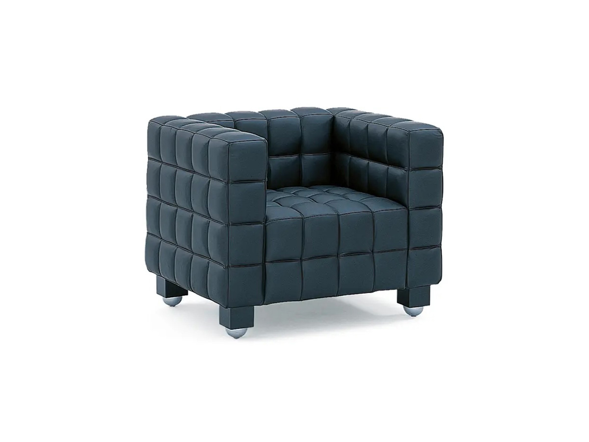 Kubus Armchair
