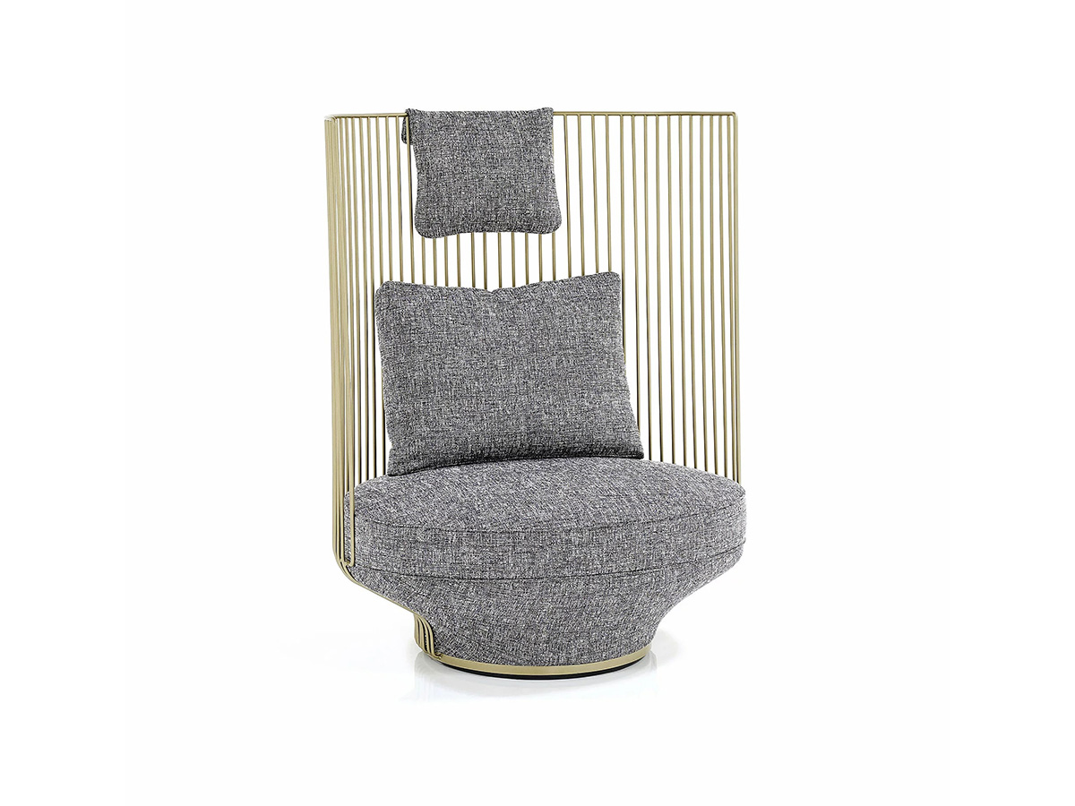 Paradise Bird Armchair