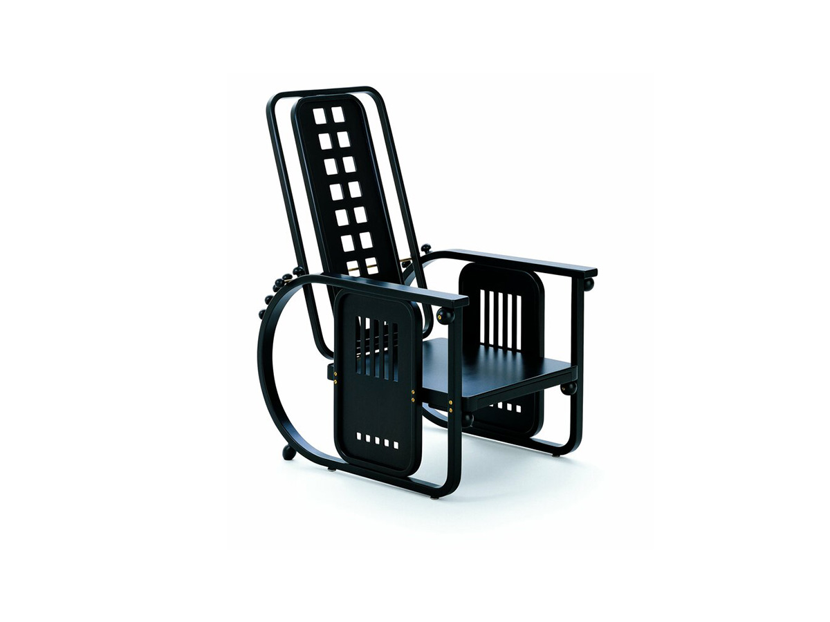 Sitzmaschine Armchair
