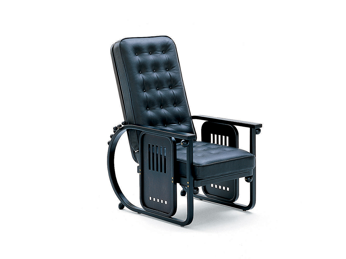 Sitzmaschine Armchair