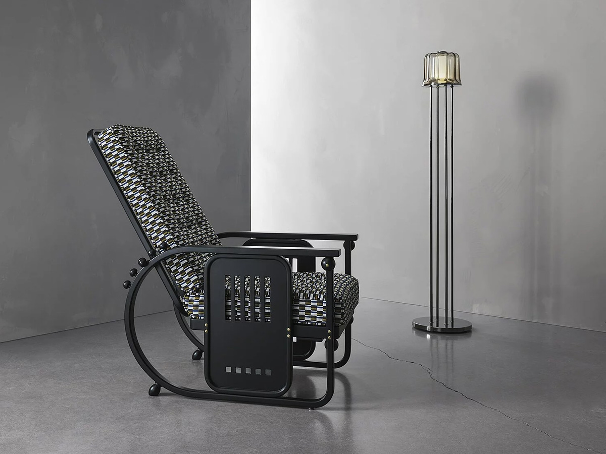 Sitzmaschine Armchair