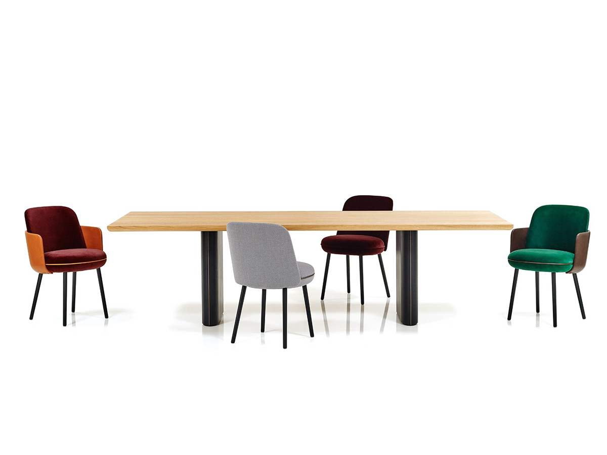 Merwyn Chair