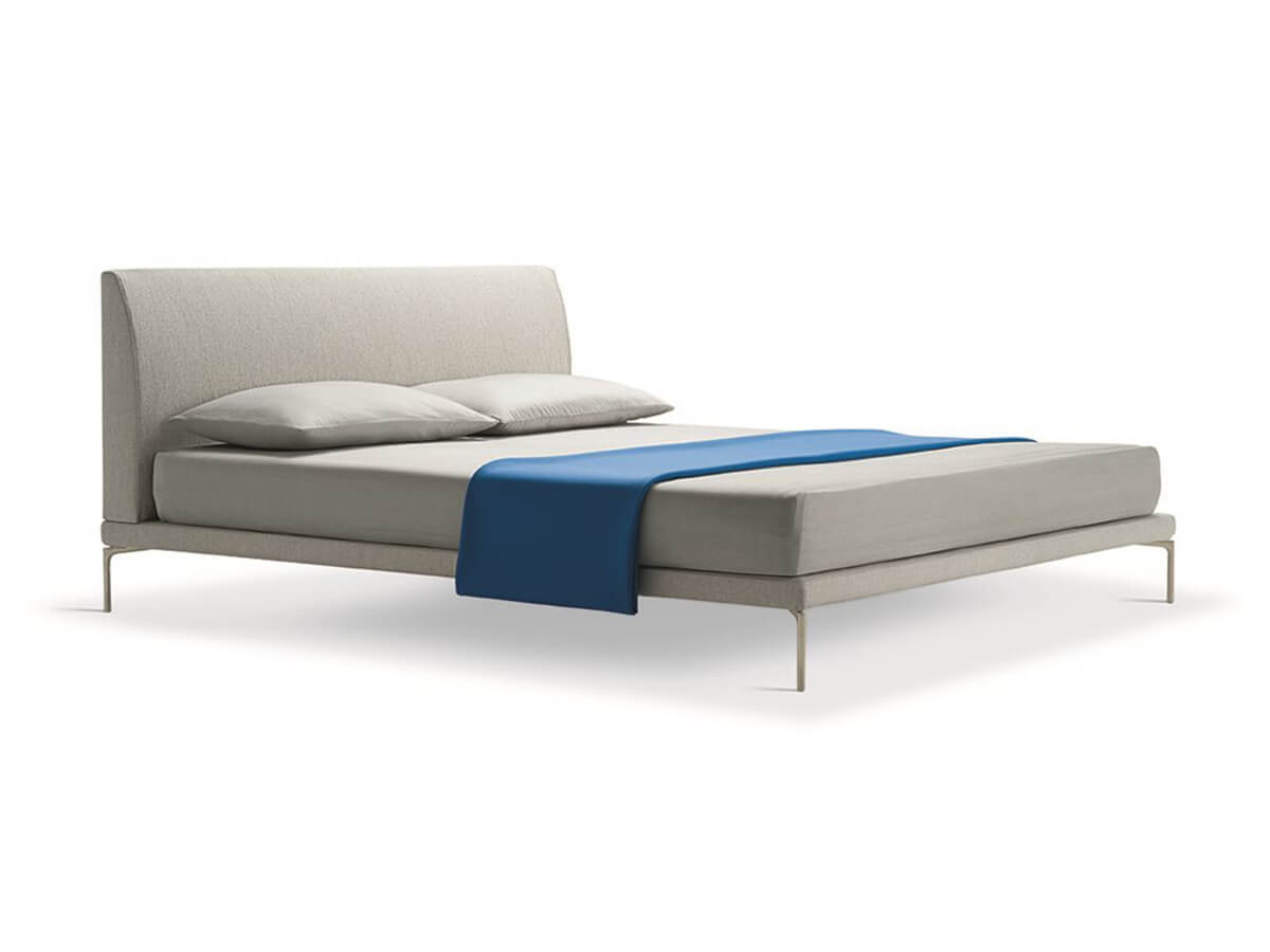 Zanotta Talamo Bed 