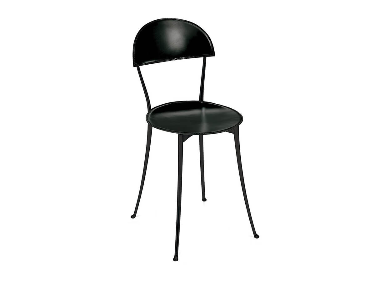 Zanotta Tonietta Chair 