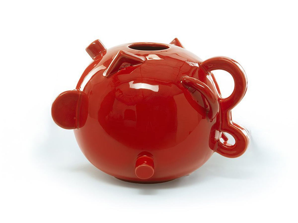 Zanotta Dealbata Vaso 