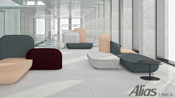Alias Design – Okome