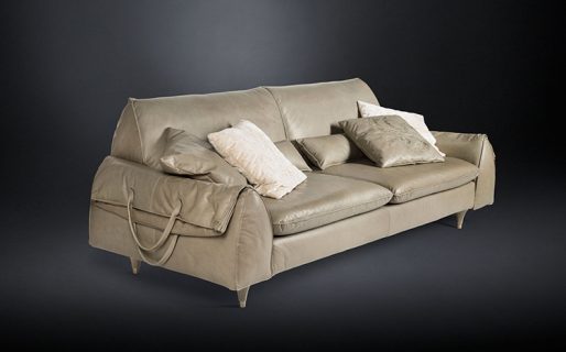 Eve Bag VG New Design Sofa