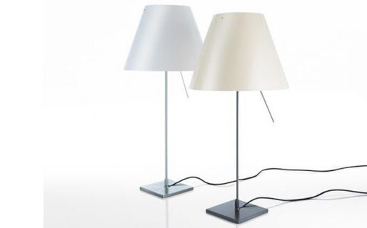 Luceplan Costanza Lamp