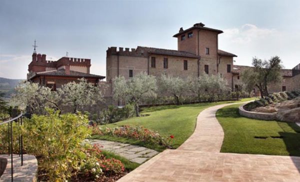 Perugia Resort