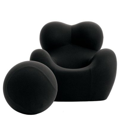 Up armchair