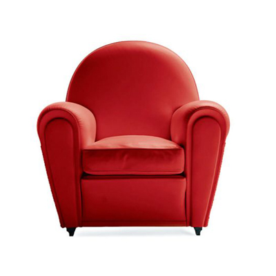 Vanity Fair armchair