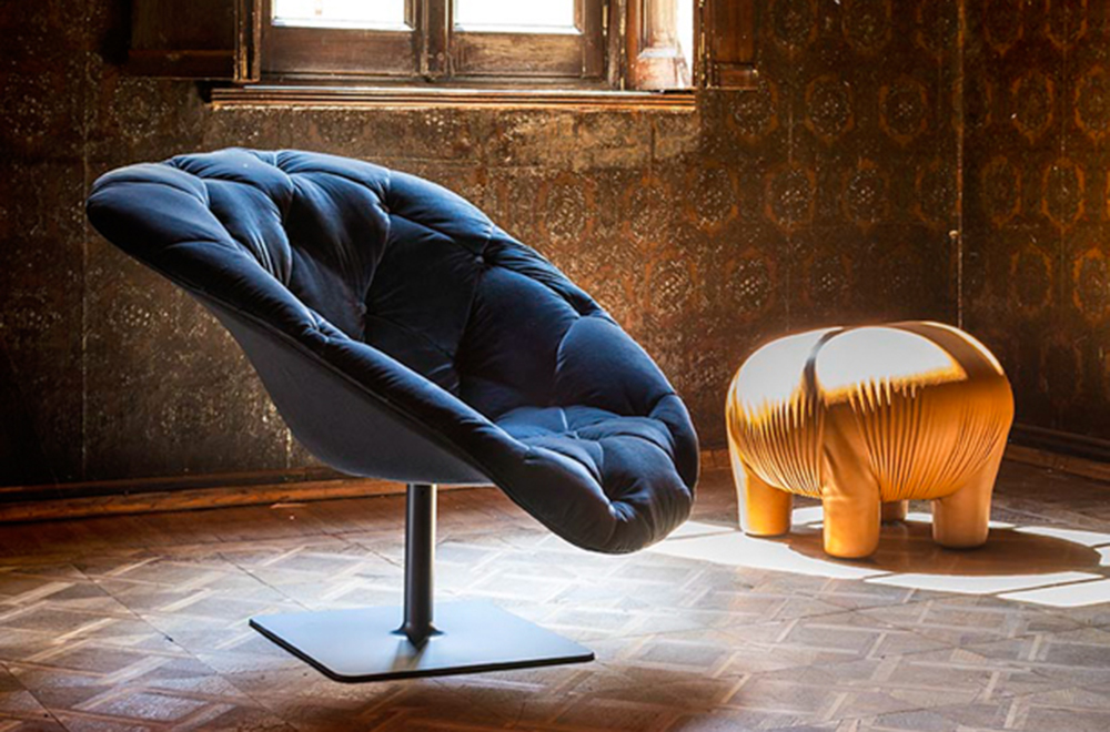 Moroso | Official dealer - Salvioni Design Solutions