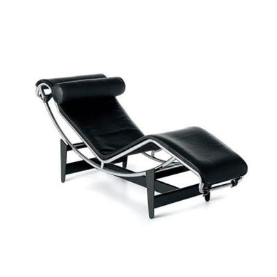 Chaise Longue LC4