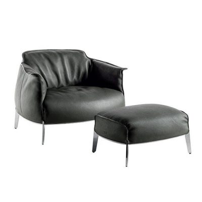 Archibald armchair