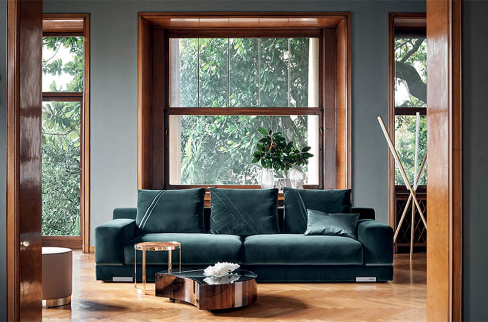 fendi furnitures