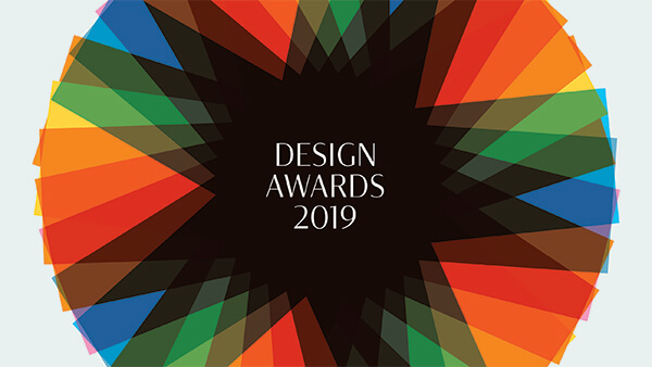 Wallpaper Design Awards 2019 - The winners among the furniture design