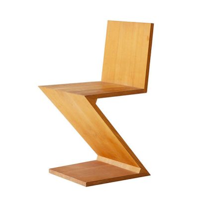 Zig Zag Chair