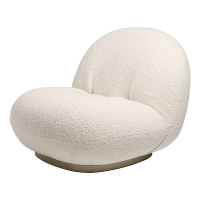 Pacha Lounge Chair Armchair